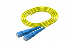 Jumper Cable Assemblies